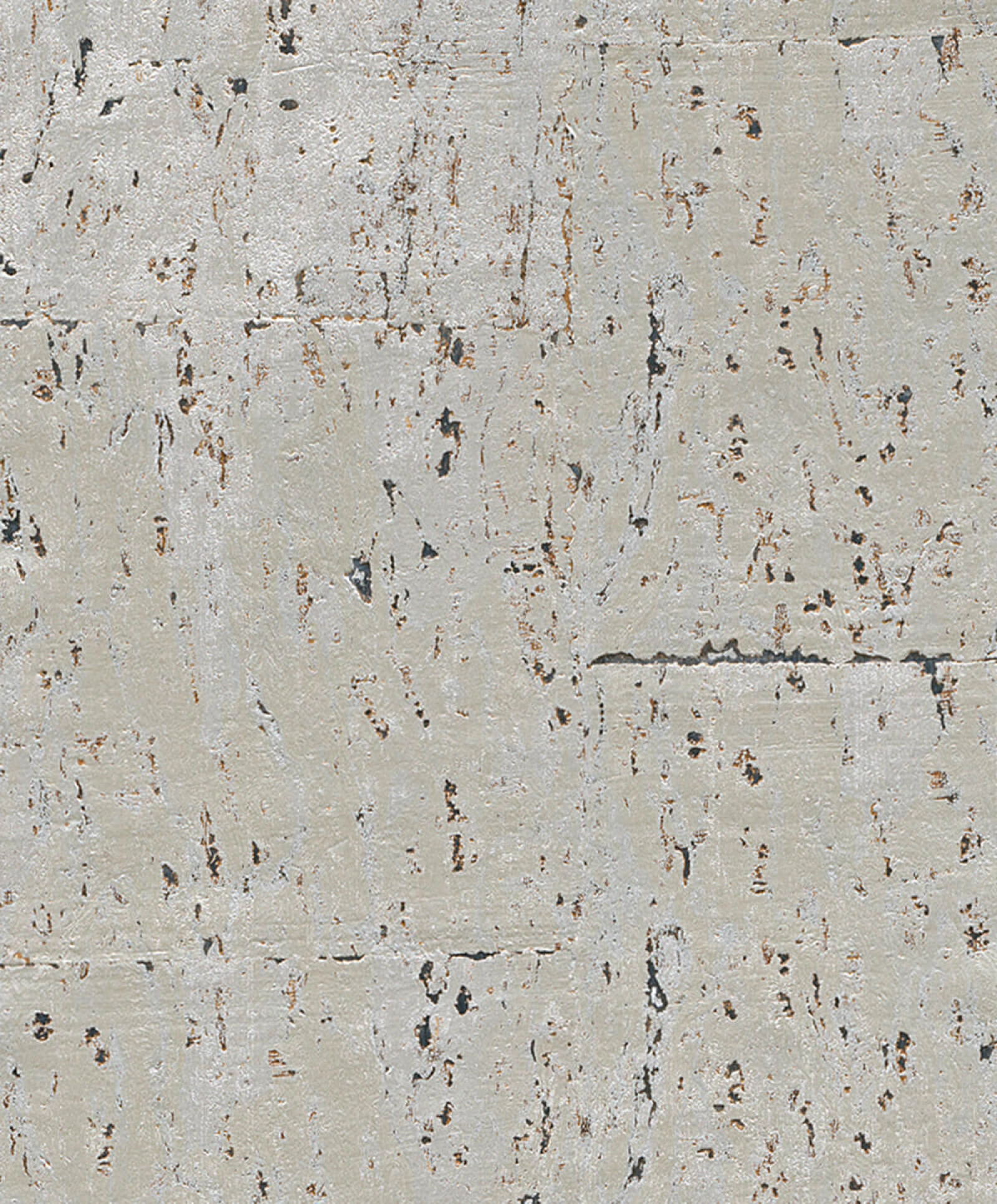 Emil & Hugo Contempo Kork Beige & Black